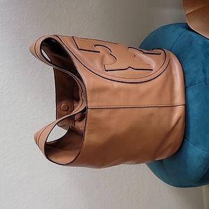 Tory Burch All T Hobo
